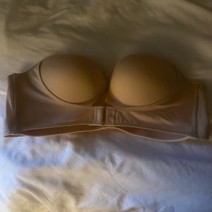 Strapless Bra 36/80